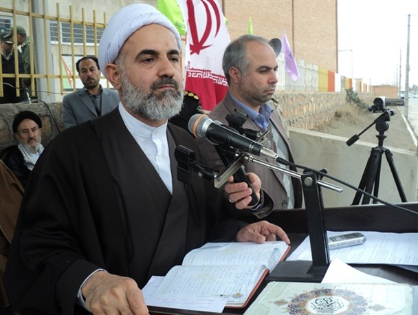منطق آمریکا زور ولی منطق ما مذاکره است/ اشتباه و خیال باطل آمریکا و صهیونیست در خصوص مذاکرات