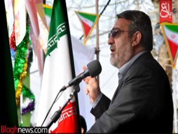 دشمن در موضوع هسته ای به ما محتاج است/برقراری ارتباط با ایران موضوع همه کشورها است
