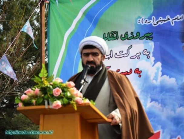 میز مذاکره میدان نبرد است