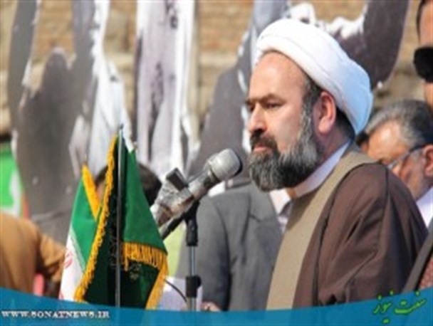 انقلاب در قلب ها و جان ها لازم است تا انقلاب سیاسی و اجتماعی یک ملت پایدار بماند