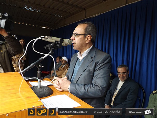 اگر آمریکا تحریم جدیدی تصویب کند نیروگاه های ما شروع به کار می کنند