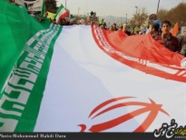 همه آمده بودند/ امروز سرزمین خراسان شاهد پایمردی مردان و زنانی بود که با آرمانهای انقلاب تجدید پیمان کردند