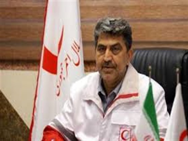 نگاه ما به خوزستان نگاه هلال احمری و بحرانی است
