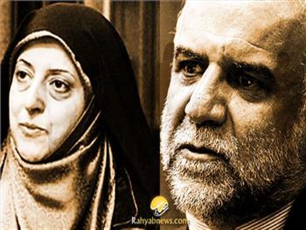 اصلاح طلبان، پاشنه آشیل دولت یازدهم در خوزستان/زنگنه و ابتکار زیر تیغ نقدهای خاکی