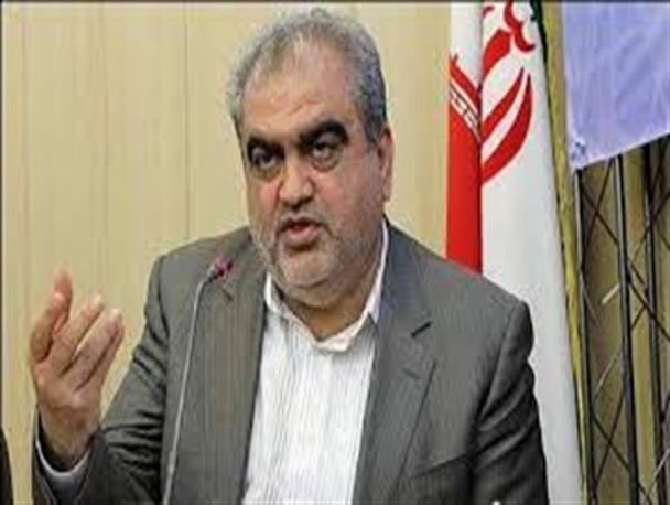 اقدامات لازم برای مقابله با ریزگردها یکشنبه در هیات دولت اعلام می شود