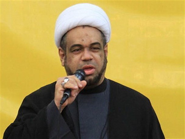 انقلاب بحرین به واسطه مردمی بودن و داشتن رهبر عالم پیروز است