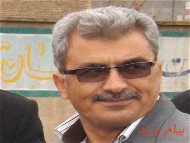 حرکت جهاد کشاورزی مرند در مسیر اقتصاد مقاومتی