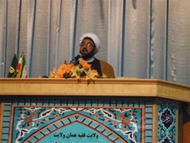 اجتماع اخیر مردم در یوم ا…۲۲ بهمن خط بطلانی بود بر تمام سیاست های تحریمی غرب علیه ملت ایران