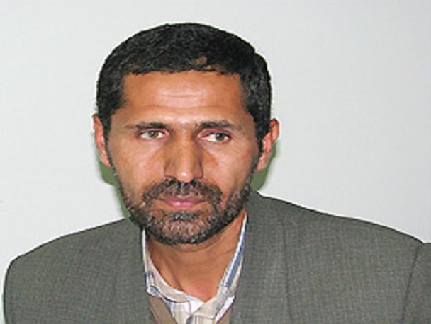 بعد از بروز اثرات شیمیایی خانواده‌ام مرا به سختی شناختند