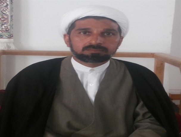 توسعه و پیشرفت شهرستان در گرو همدلی و همزبانی
