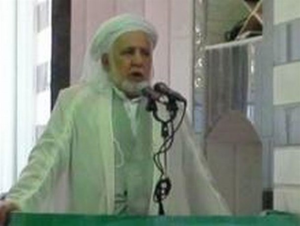 حضور پرشور ملت ایران در یوم الله 22 بهمن، موجب احساس غرور ملی شد