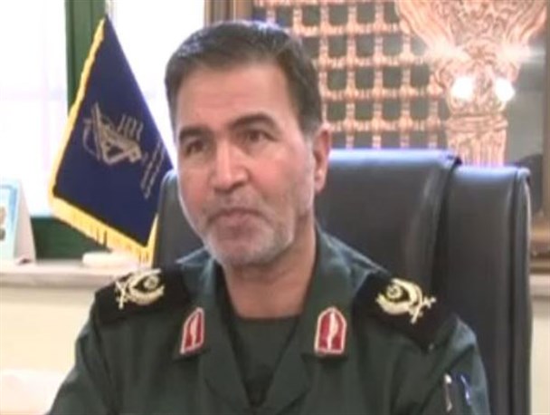 ایران امن ترین مرزهای دنیا را دارد/ دلبستگان به غرب را انتخاب نکنید