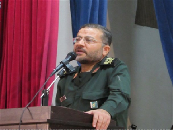 مشکلات کشور به خاطر بی توجهی به مختصات دینی، آرمان های امام و تدابیر رهبریست/ بسیجیان برای انتخاب اصلح گفتمان سازی کنند