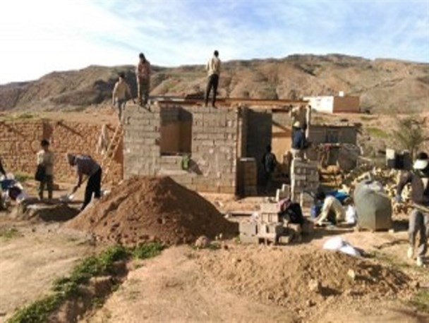 گروه های جهادی دانشجویی دانشگاه های خوزستان رهسپار مناطق محروم شدند