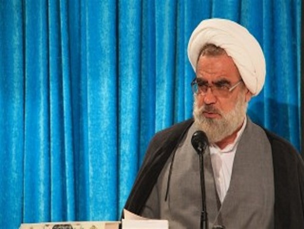 شهید احمد حاجیوند الیاسی خدایی بود