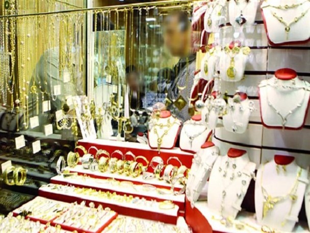 سارقانی که یکدیگر را قال گذاشتند/ از فرار همدستان تا سارقی که شب را در طلافروشی گذراند!
