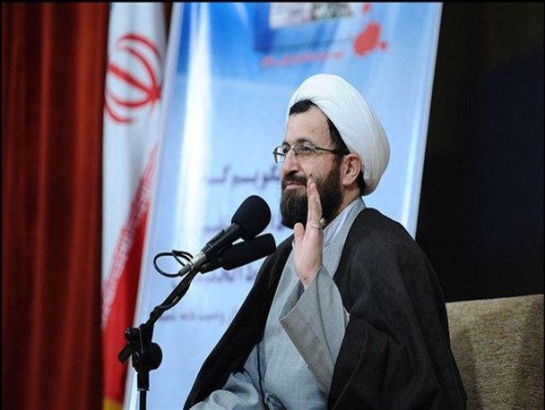اِحیای "تولی و تبری" در جامعه ما را مورد پسند خدا قرار می‌دهد/ امروز عده‌ای با خط‌کش غیردین به مقام و جایگاه دست پیدا می‌کنند