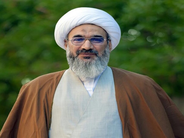 ترسیدم که قبول نکردن درخواست آقایان، نوعی عافیت‌طلبی باشد/ محبت به رهبری عزیز، عشقی وصف‌نشدنی