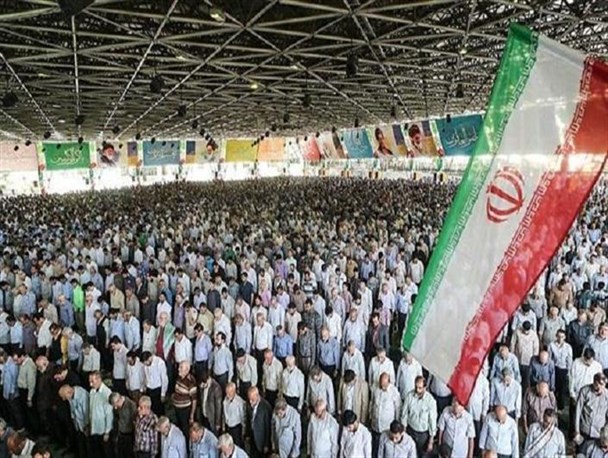 قدردانی ائمه جمعه استان به پاس راهپیمایی 22 بهمن و خلق حماسه دیگر در انتخابات آینده