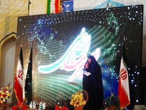 حضور پررنگ هنرمندان فردوسی در برنامه تلویزیونی بصیرت انقلابی
