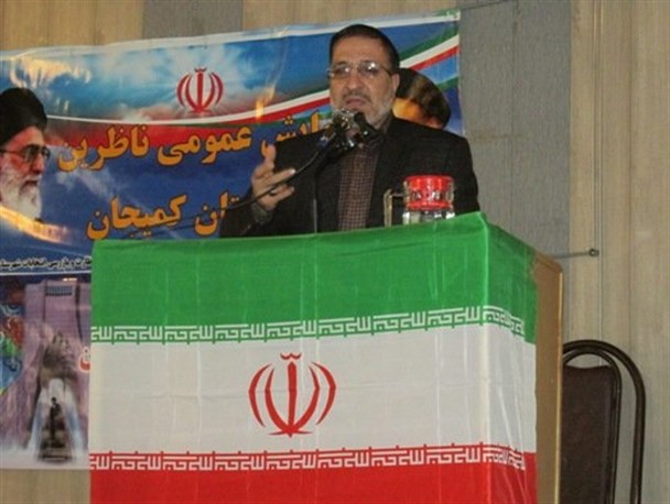 شگرد دشمن در استعمار نو،نفوذ به بدنه حکومتی است/در حفاظت از اطلاعات و حفظ اسرار نظام تلاش جدی کنیم