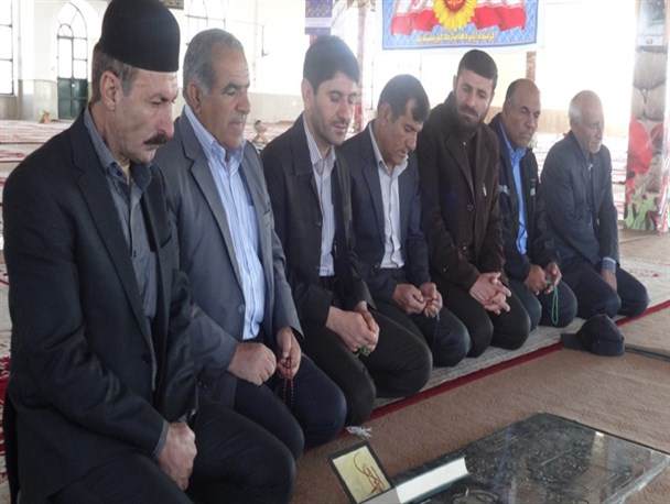 اعزام عشایر کهگیلویه وبویراحمد به همایش ملی هم اندیشی سران و معتمدین عشایر