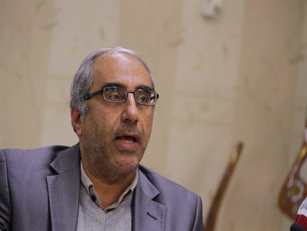 افزایش 23 درصدی مصرف گاز در خراسان رضوی