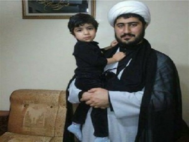 برگزاری مراسم یادبود روحانی شهید مصطفی خلیلی در ایذه