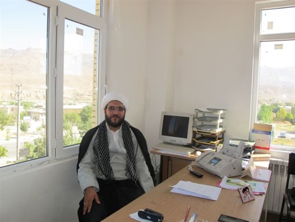 کوچکترین تساهل و تسامحی نباید در انتخاب فرد اصلح باشد
