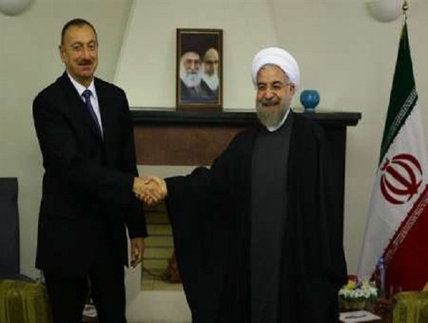 اهمیت سفر "الهام علی اف" به ایران برای جمهوری آذربایجان