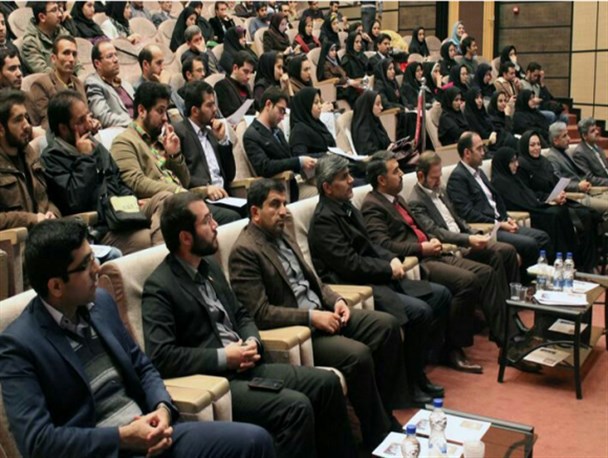 سیصد و پنجاه و نهمین نشست" کتابخوان کشوری" برگزار شد