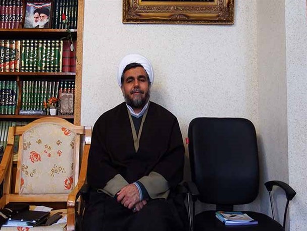 حضور پرشور مردم در راهپیمایی مشت محکمی بر دهان دشمنان شد