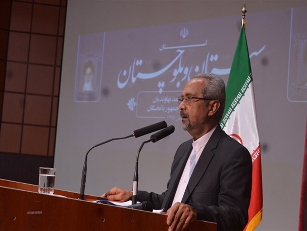 مشعل گاز دو سال دیگر در سیستان فروزان می شود/ معبرهای تجاری و مواصلاتی ایران و افغانستان مورد توجه دولت است