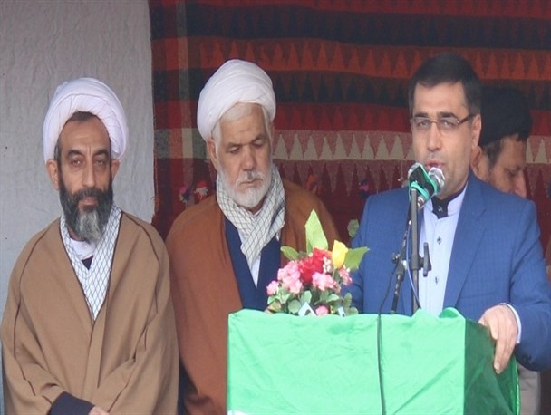 نماینده ممسنی حرفی برای گفتن نداشت
