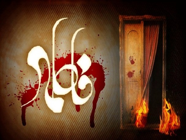 رزمندگان در دفاع از ولایت به حضرت زهرا(س) اقتدا کردند