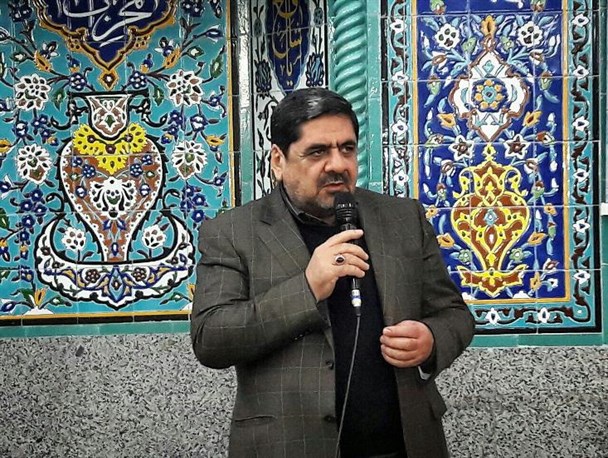 اختصاص۲.۵ میلیارد ریال برای بازسازی گلزار شهدا و مسجد ولیعصر سرخه