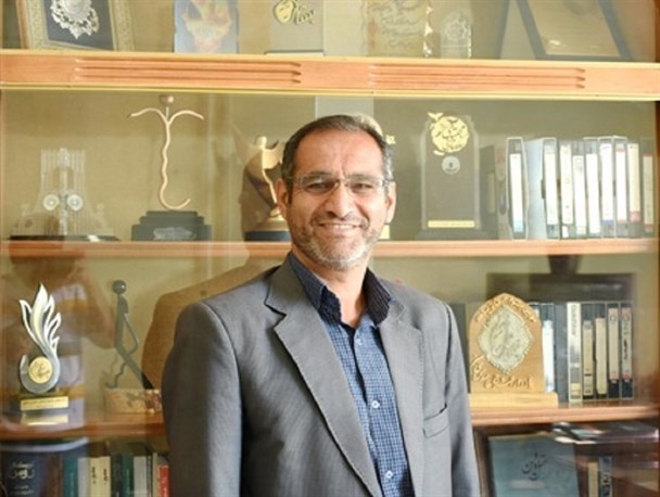 کسب مقام نخست جشنواره کشوری توسط شاعر فسایی