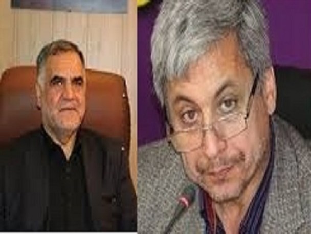 مدیریت فرماندار شهرستان کرج و فردیس به وقت اضافه کشید!/ آیا این بی قانونی همسو با شعار دولت "تدبیر و امید" است؟