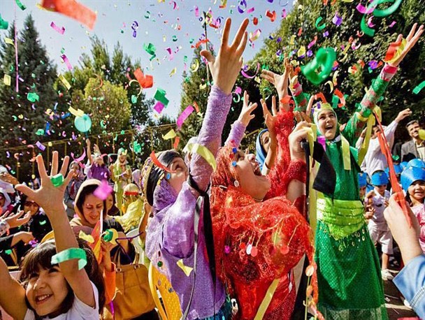 ساری پایلوت شهر دوستدار کودک در کشور شد