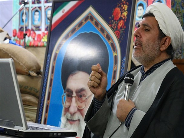شهدا از جنس ما بودند، فقط خالصانه عمل کردند/ شهدا مایه افتخار مکتب الهی هستند