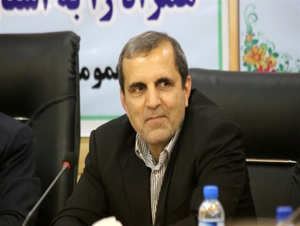 نمره‌ای که به مدیران مازندران می‌دهم میانگین به پایین است