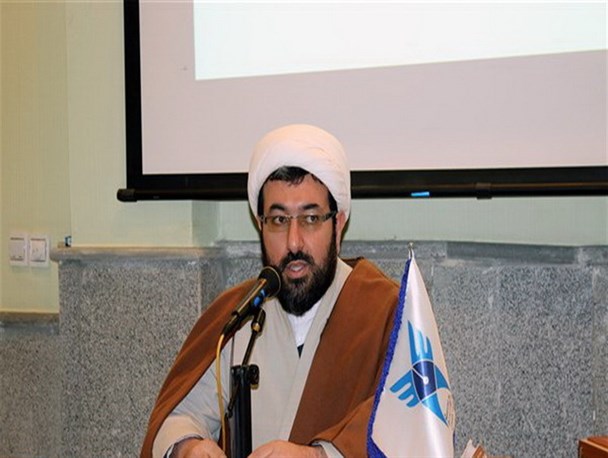 خودخواهی معنوی جایز نیست