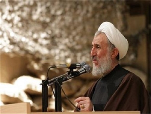 قضات و کارکنان قوه قضاییه سپاهیان اجرای عدالت‌اند