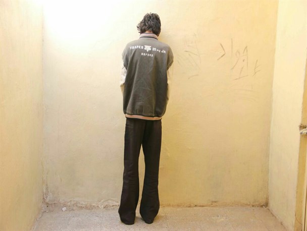 آدم ربایی در زهک/متهم دستگیر شد