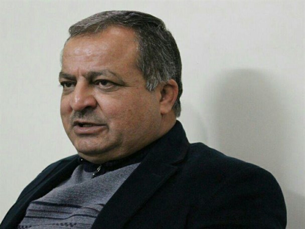 درب خانه مردم بندرماهشهر برای فرار جوانان انقلابی همیشه باز بود