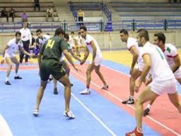 جشنواره همگانی استعدادیابی کبدی برگزار می شود