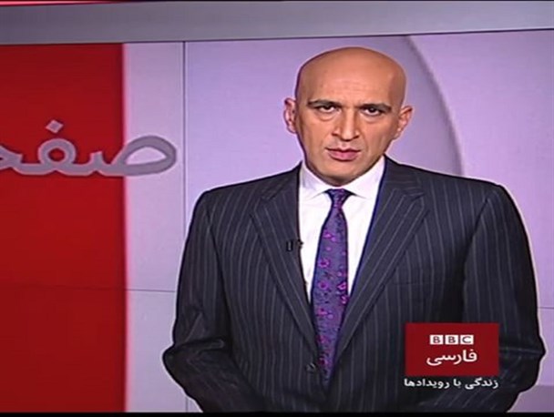 BBC: بازیگران سیاسی داخل ایران هیچ اعتنایی به ضد انقلاب نمی کنند