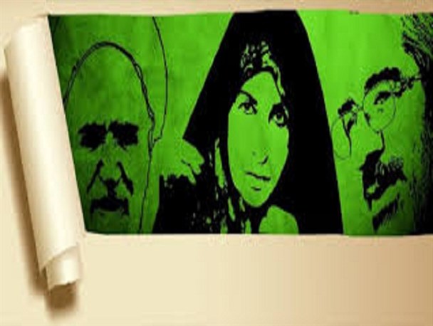 انحراف مطالباتِ مردمی با هشتگِ رفع حصر!
