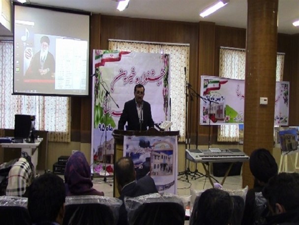 برخی مدارس کوهرنگ قدمت 50 ساله دارند