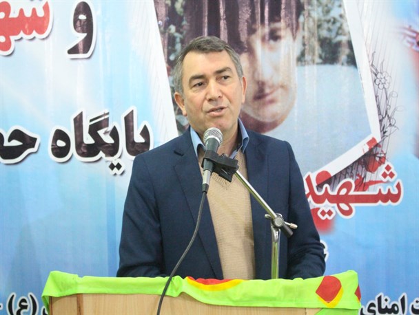 دشمنان به دنبال جدایی جوانان از ارزش‌های انقلاب و فرهنگ ایثار و شهادت هستند